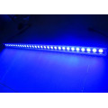 24x1w led wall washer led light bar accessories